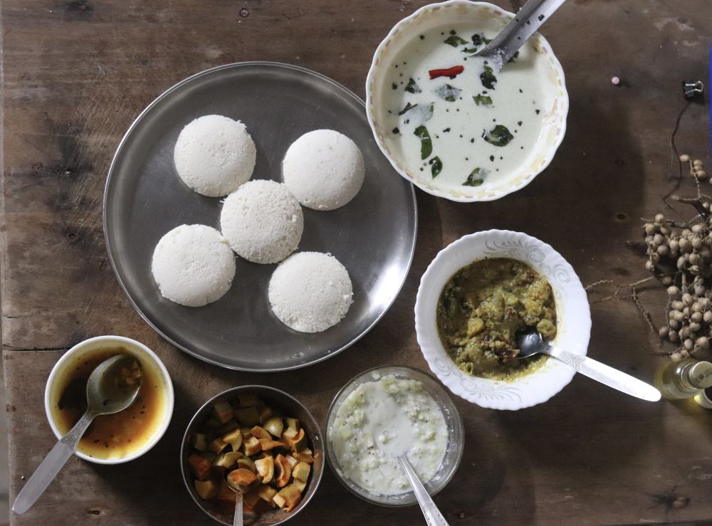 Idli
