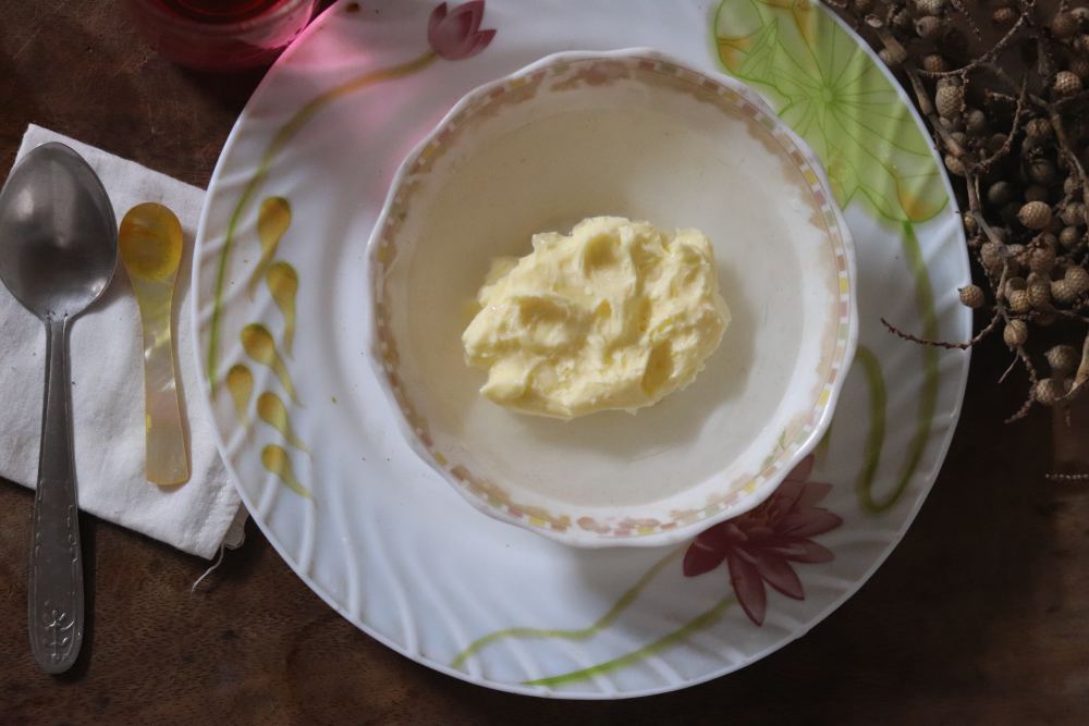 Butter
